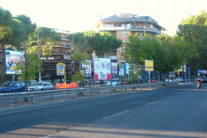 Hotel vicino Viale Kant a Roma