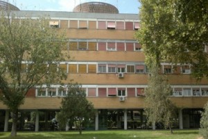 Hotel near Villaggio Olimpico, Rome