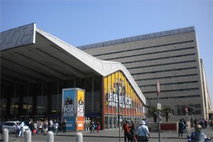 Hotel zona Stazione Termini